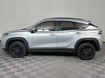 Suzuki Fronx