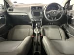 Volkswagen Polo Vivo
