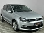 Volkswagen Polo Vivo