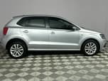 Volkswagen Polo Vivo