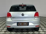 Volkswagen Polo Vivo