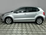 Volkswagen Polo Vivo
