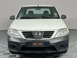 Nissan NP200
