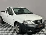Nissan NP200