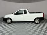 Nissan NP200