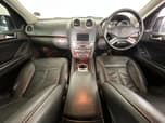 Mercedes-Benz GL Class