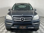 Mercedes-Benz GL Class