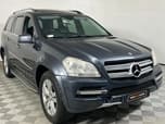 Mercedes-Benz GL Class