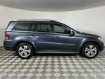 Mercedes-Benz GL Class