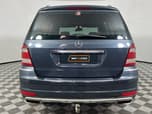 Mercedes-Benz GL Class