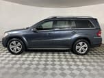 Mercedes-Benz GL Class