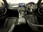 BMW 4 Series Gran Coupe
