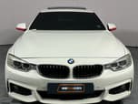 BMW 4 Series Gran Coupe