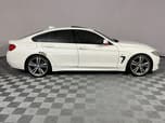 BMW 4 Series Gran Coupe
