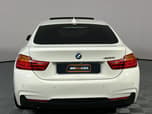 BMW 4 Series Gran Coupe