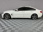 BMW 4 Series Gran Coupe
