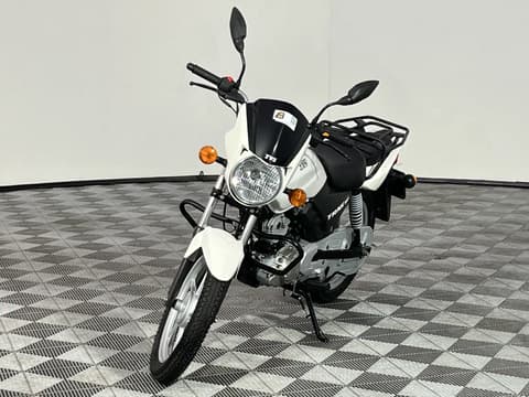 2026 TVS 125