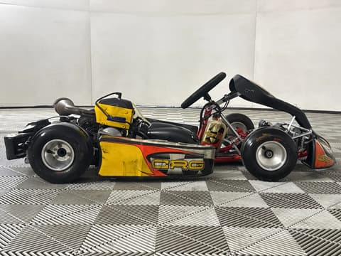 2025 Custom Go