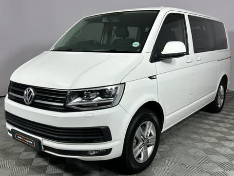 2019 Volkswagen T6