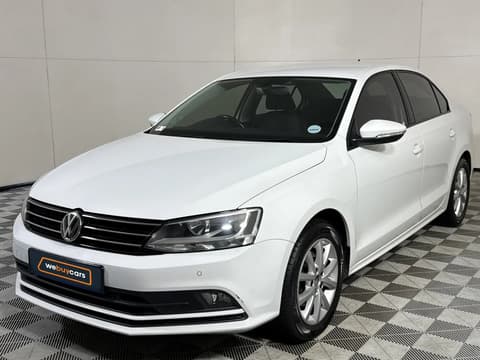 2018 Volkswagen Jetta 6