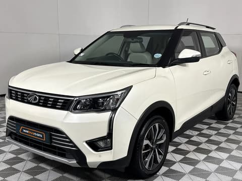 2019 Mahindra Xuv300