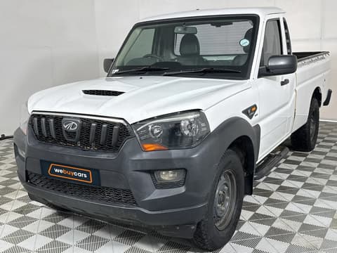 2020 Mahindra PIK UP