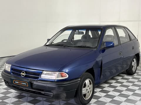 1993 Opel Kadett