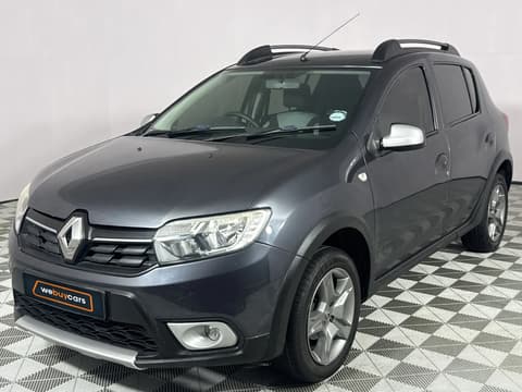 2019 Renault Sandero