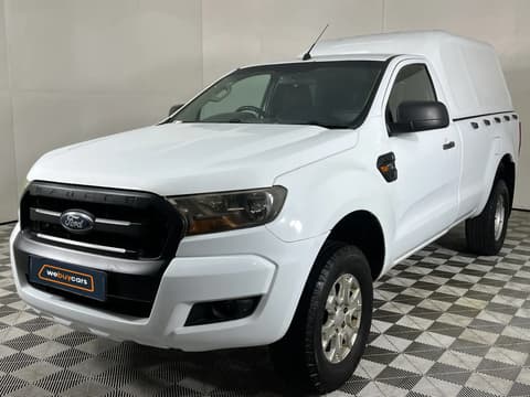 2017 Ford Ranger