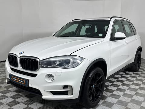 2014 BMW X5