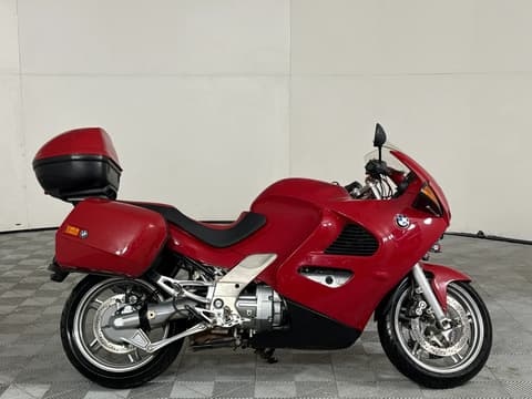 1999 BMW K Series