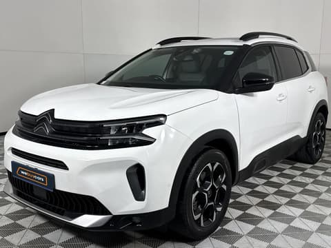 2023 Citroen C5