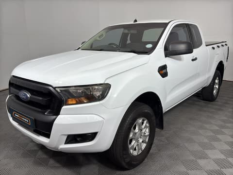 2016 Ford Ranger