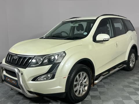 2018 Mahindra XUV