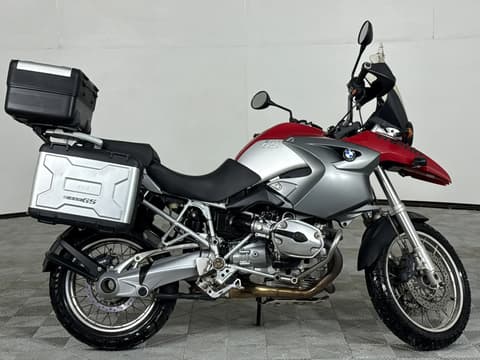 2005 BMW R Series