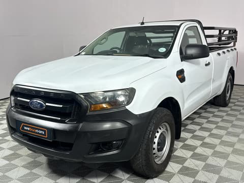 2016 Ford Ranger