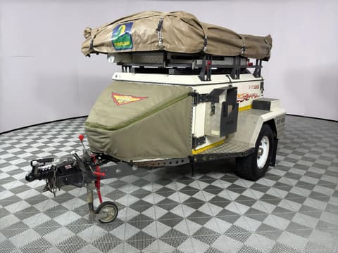 2018 Jurgens XT