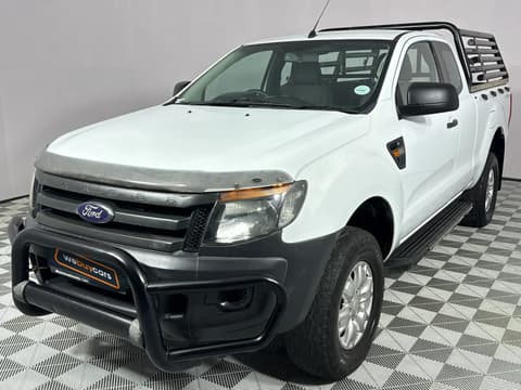 2015 Ford Ranger