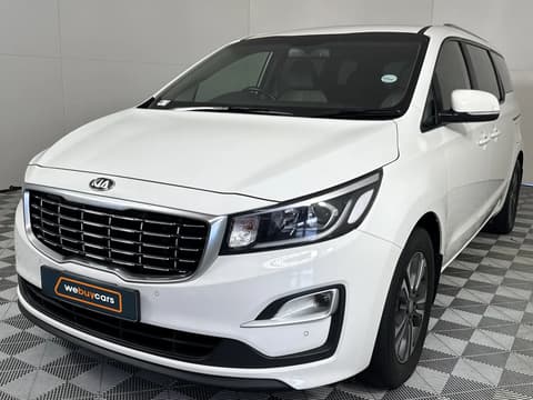 2020 KIA Sedona
