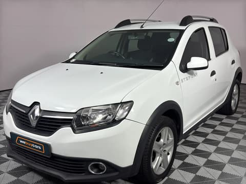 2015 Renault Sandero
