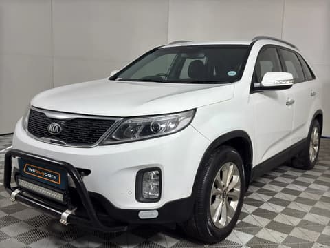 2013 KIA Sorento