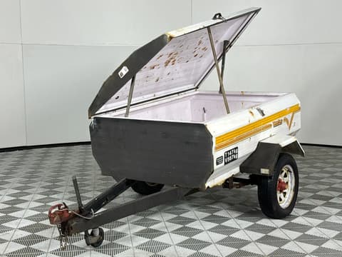 1990 Venter Elite