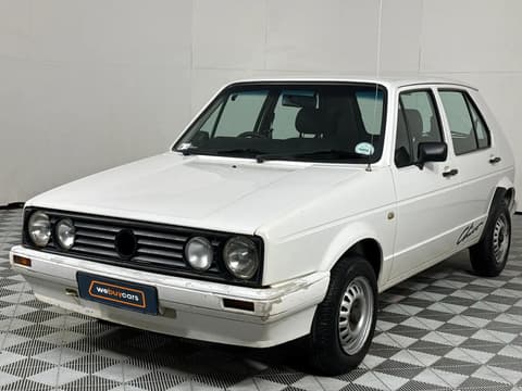2003 Volkswagen Citi