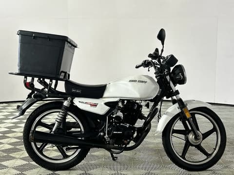 2026 Big Boy Velocity Cargo