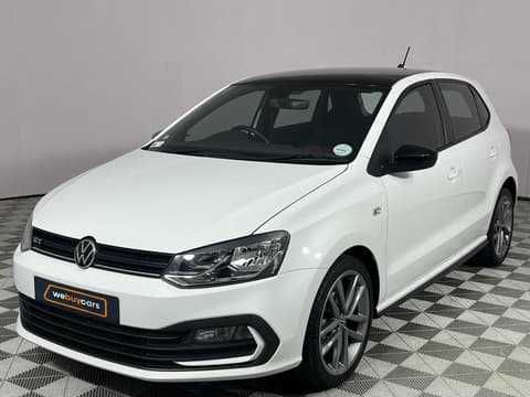 2025 Volkswagen Polo Vivo