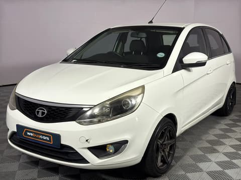 2016 Tata Bolt