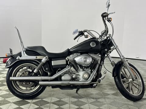 2009 Harley Davidson Dyna