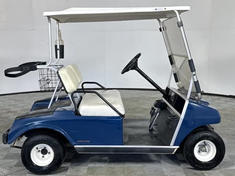 2005 Club Car Golf Cart
