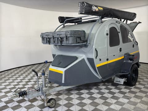 2021 Vagabond Rogue