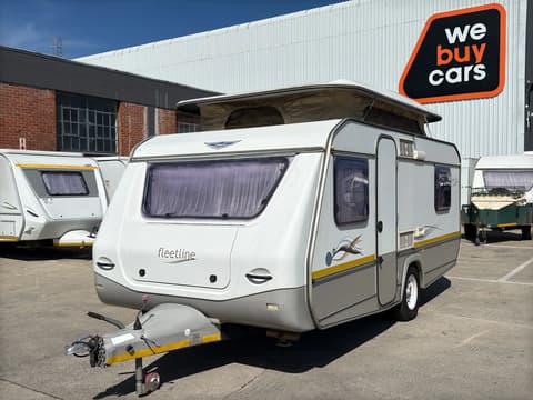 2010 Jurgens Fleetline
